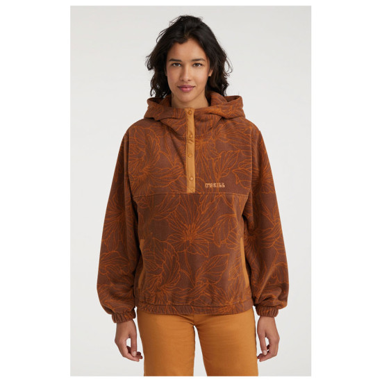 O'neill Γυναικεία μπλούζα Superfleece HZ Hoodie